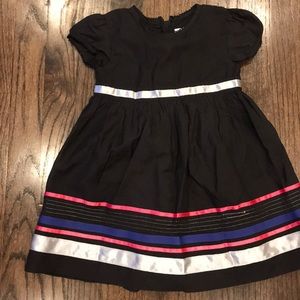 DKNY baby dress